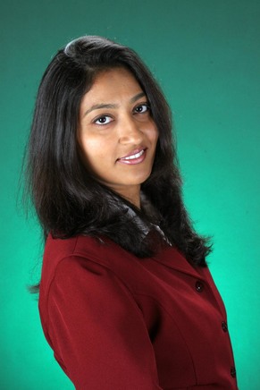 Manisha  Patel, Broker of Record